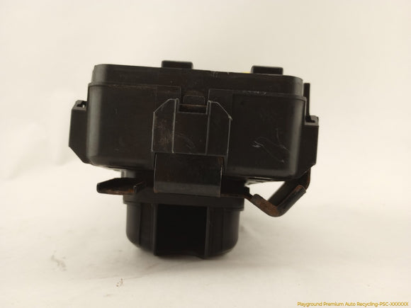 Acura RSX Engine Fuse Box