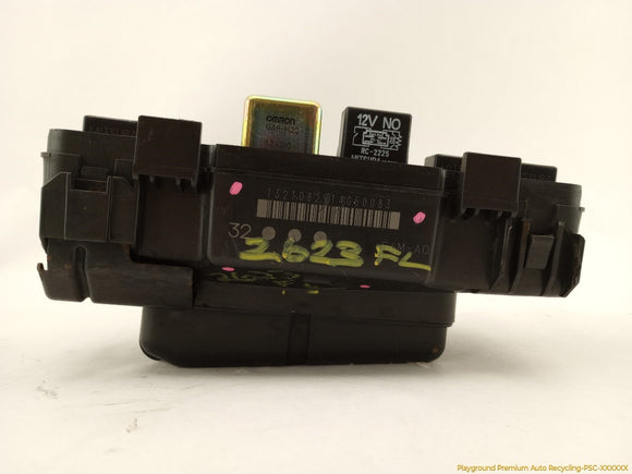 Acura RSX Engine Fuse Box