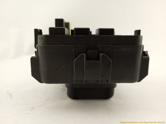 Acura RSX Engine Fuse Box