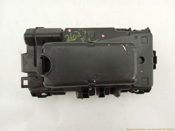 Acura RSX Engine Fuse Box