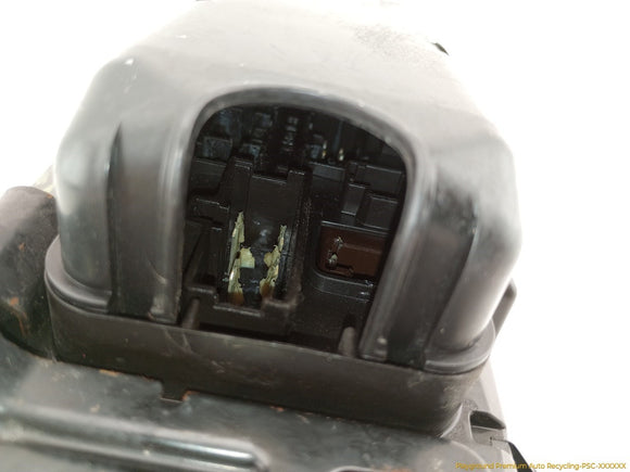 Acura RSX Engine Fuse Box