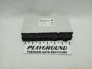 BMW 328I Passenger Right Front Seat Control Module-1