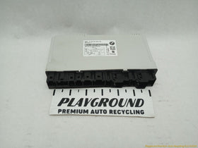 BMW 328I Passenger Right Front Seat Control Module