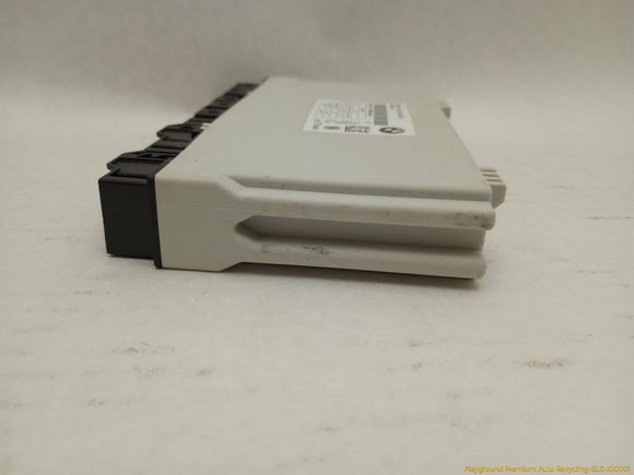 BMW 328I Passenger Right Front Seat Control Module