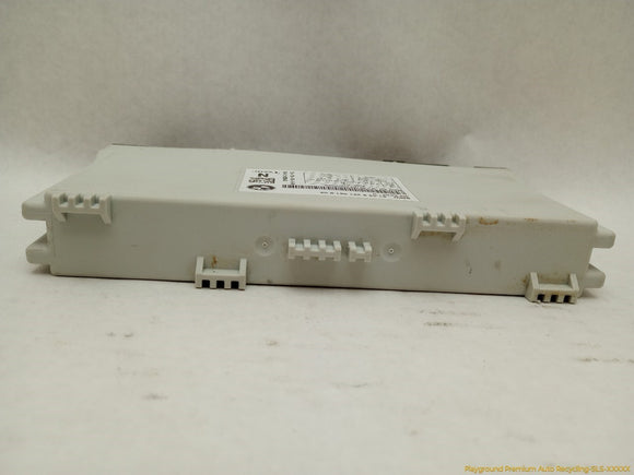 BMW 328I Passenger Right Front Seat Control Module