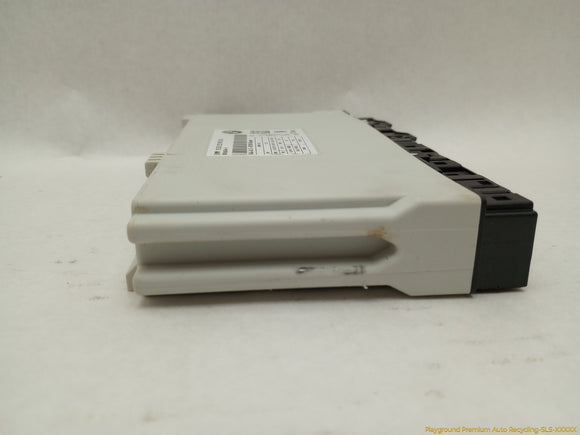 BMW 328I Passenger Right Front Seat Control Module