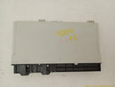 BMW 328I Passenger Right Front Seat Control Module-7