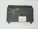 BMW 535I Passenger Right Front Seat Control Module-7