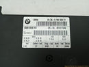 BMW 535I Passenger Right Front Seat Control Module-12