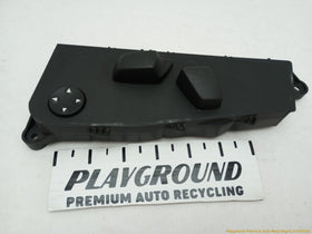BMW 535I Passenger Right Front Seat Control Switch