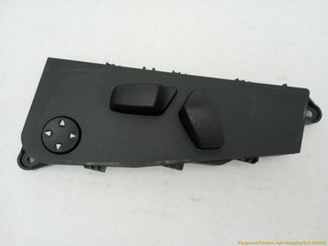 BMW 535I Passenger Right Front Seat Control Switch - 0
