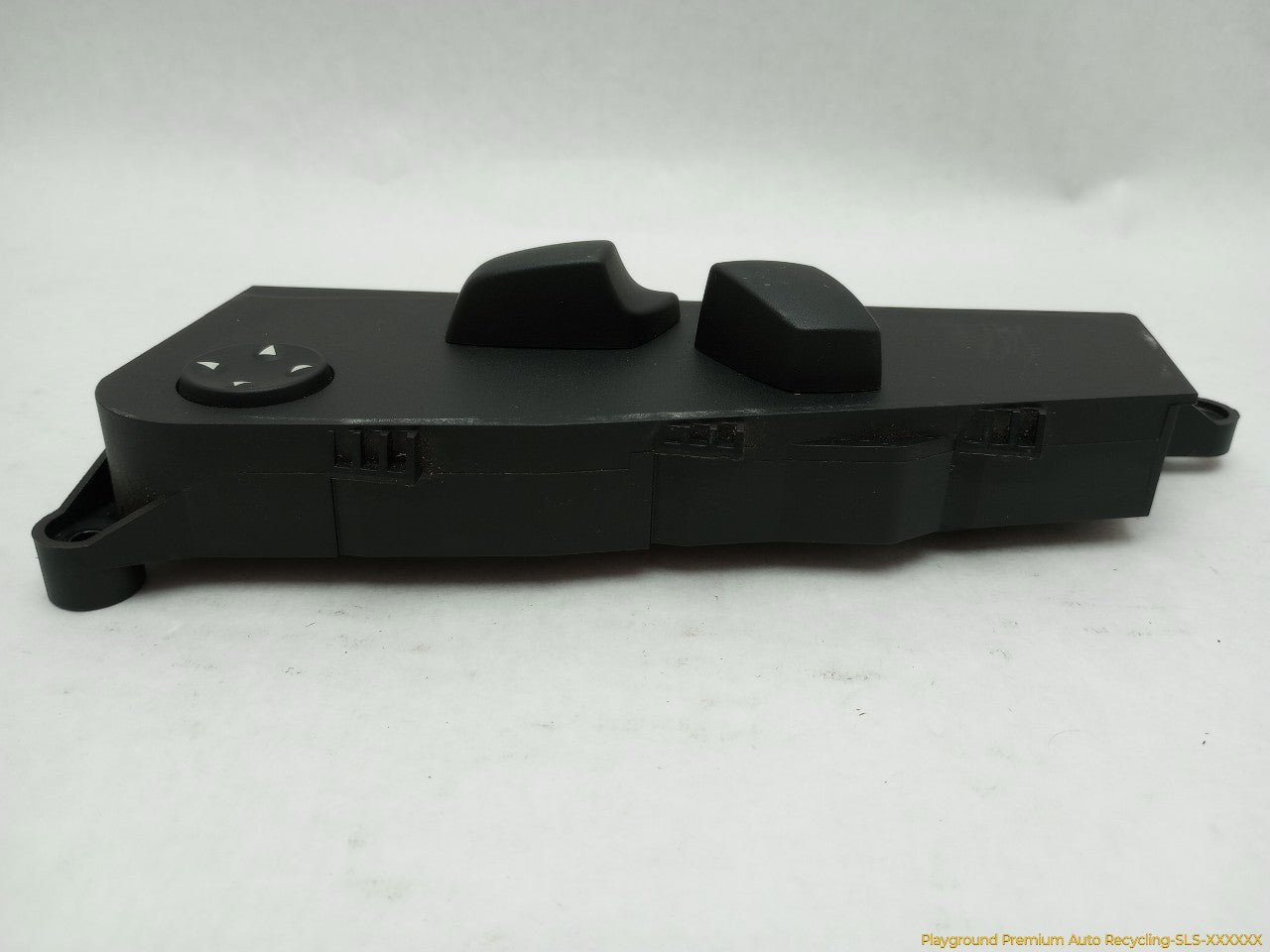 BMW 535I Passenger Right Front Seat Control Switch
