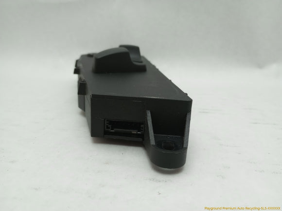 BMW 535I Passenger Right Front Seat Control Switch