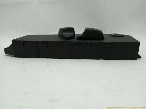 BMW 535I Passenger Right Front Seat Control Switch