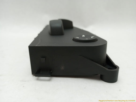 BMW 535I Passenger Right Front Seat Control Switch