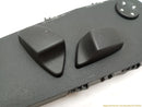 BMW 535I Passenger Right Front Seat Control Switch-8