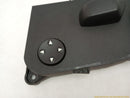 BMW 535I Passenger Right Front Seat Control Switch-11
