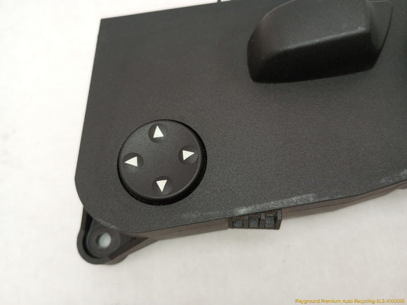 BMW 535I Passenger Right Front Seat Control Switch