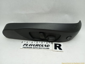 BMW 328I Passenger Right Front Seat Control Switch