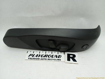 BMW 328I Passenger Right Front Seat Control Switch