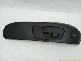 BMW 328I Passenger Right Front Seat Control Switch - 0