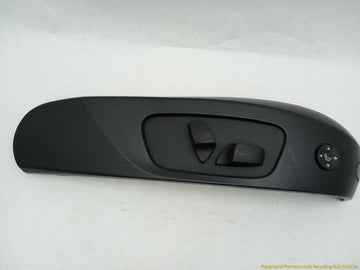 BMW 328I Passenger Right Front Seat Control Switch - 0
