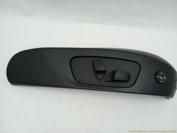 BMW 328I Passenger Right Front Seat Control Switch