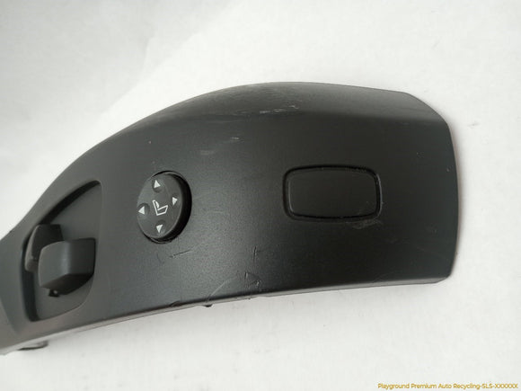 BMW 328I Passenger Right Front Seat Control Switch