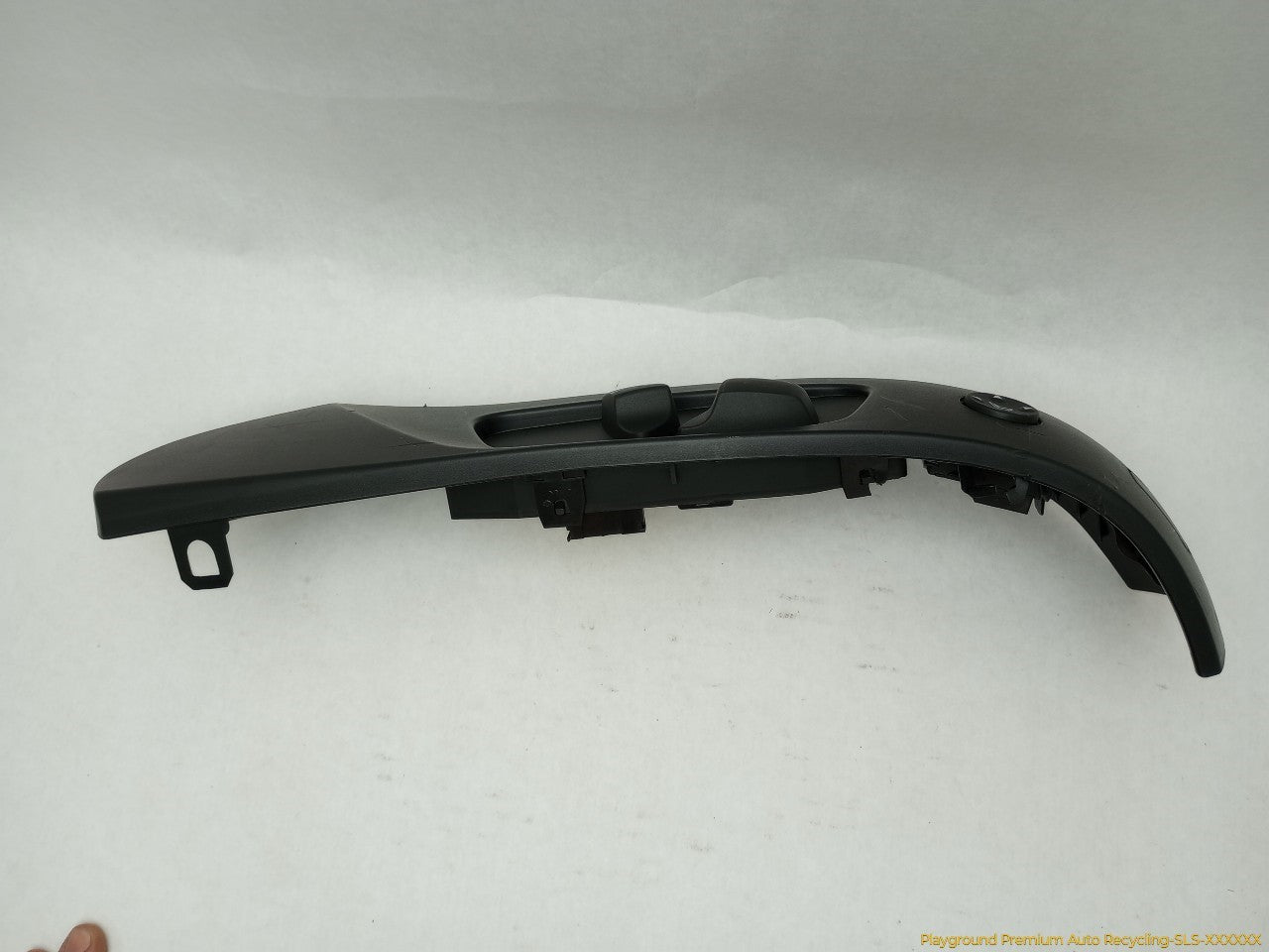 BMW 328I Passenger Right Front Seat Control Switch