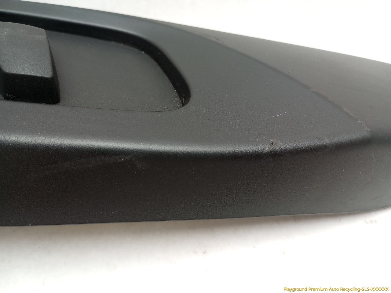 BMW 328I Passenger Right Front Seat Control Switch