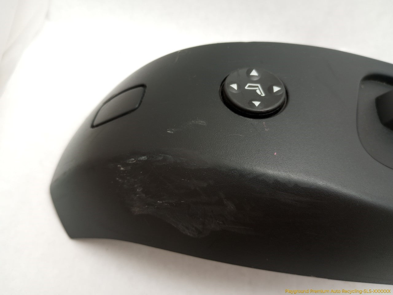 BMW 328I Passenger Right Front Seat Control Switch
