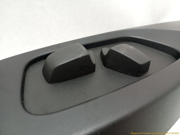 BMW 328I Passenger Right Front Seat Control Switch