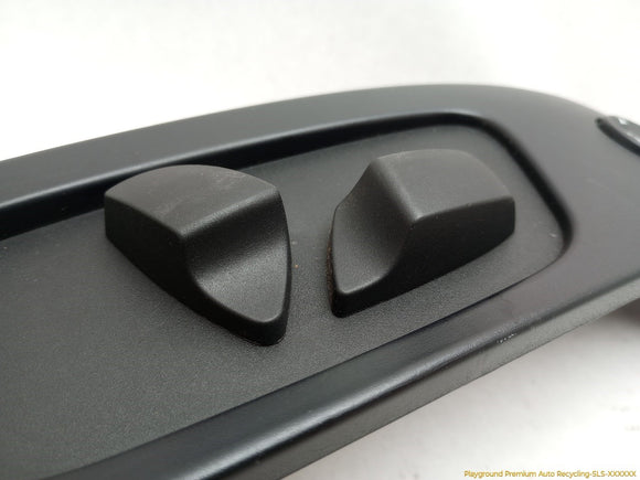 BMW 328I Passenger Right Front Seat Control Switch