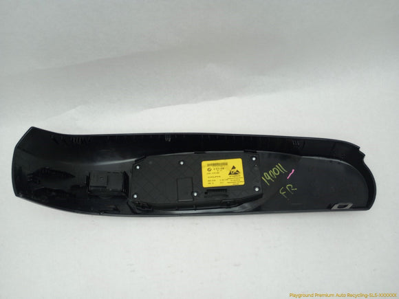 BMW 328I Passenger Right Front Seat Control Switch