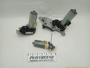 BMW 328I Set Of 3 Passenger Right Front Seat Motors-1