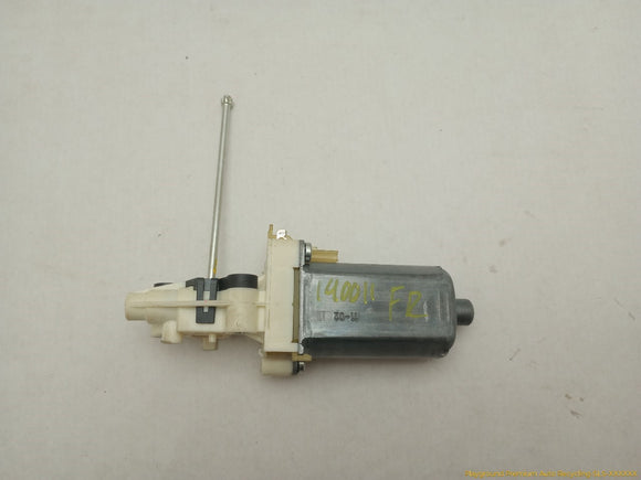 BMW 328I Set Of 3 Passenger Right Front Seat Motors