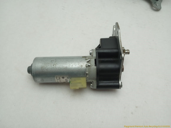 BMW 328I Set Of 3 Passenger Right Front Seat Motors