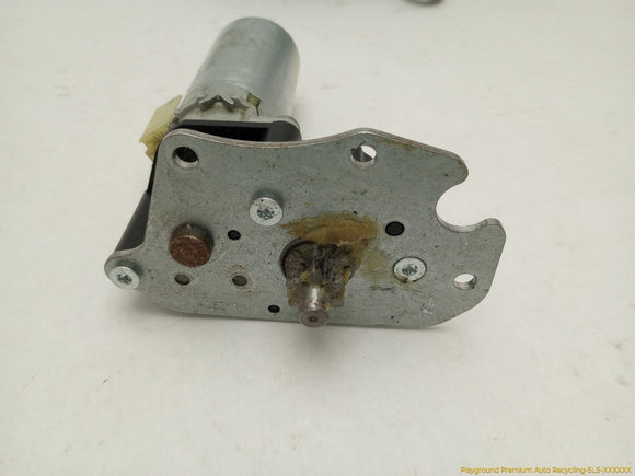 BMW 328I Set Of 3 Passenger Right Front Seat Motors