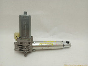 BMW 535I Pair Of Passenger Right Front Seat Motors - 0