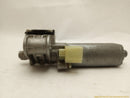 BMW 535I Pair Of Passenger Right Front Seat Motors-4