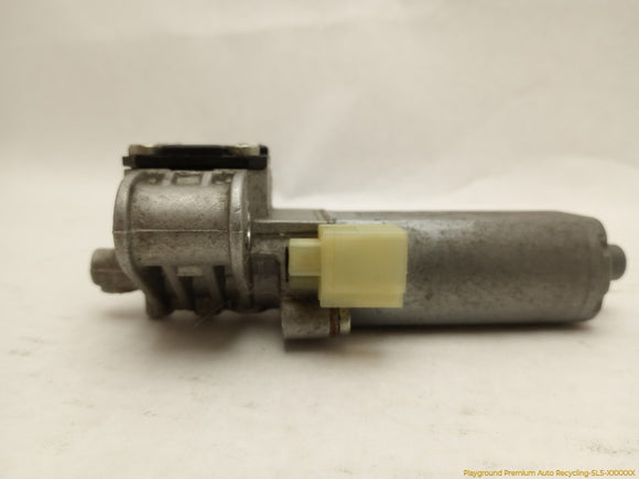 BMW 535I Pair Of Passenger Right Front Seat Motors