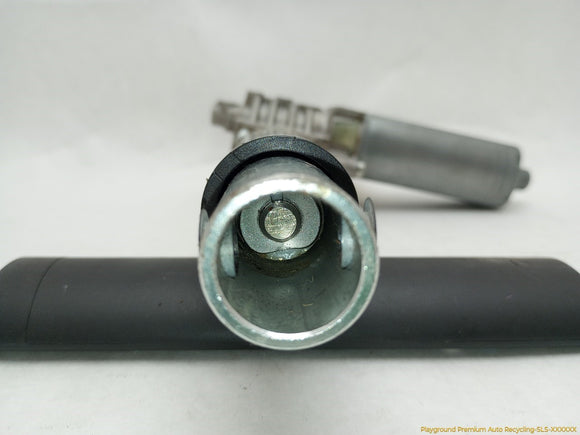 BMW 535I Pair Of Passenger Right Front Seat Motors