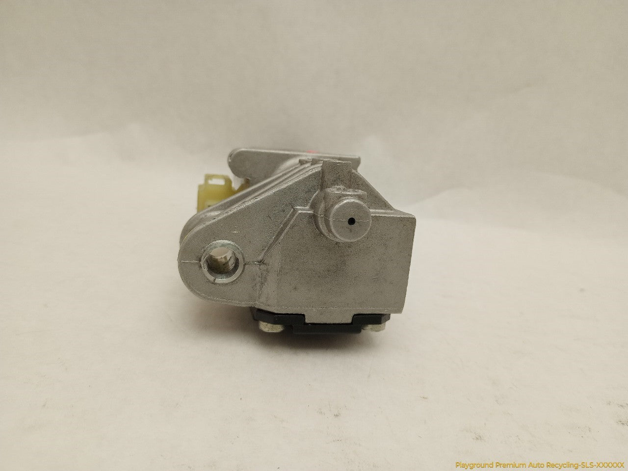 BMW 535I Pair Of Passenger Right Front Seat Motors