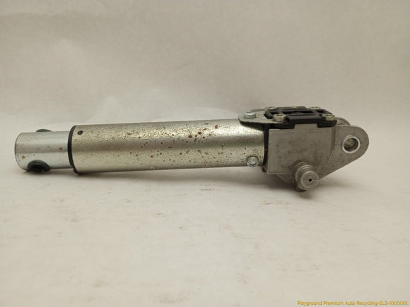 BMW 535I Pair Of Passenger Right Front Seat Motors