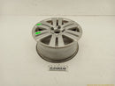 Volkswagen Eos Single Alloy Wheel 12 Spoke-1