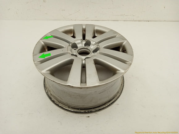 Volkswagen Eos Single Alloy Wheel 12 Spoke