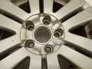 Volkswagen Eos Single Alloy Wheel 12 Spoke-3