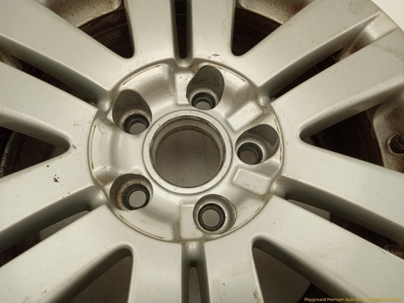 Volkswagen Eos Single Alloy Wheel 12 Spoke