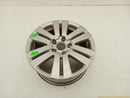 Volkswagen Eos Single Alloy Wheel 12 Spoke-4