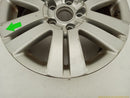 Volkswagen Eos Single Alloy Wheel 12 Spoke-5